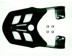 Bajaj Pulsar Ns 200 - Ns 150 Çanta Demiri Platine Lazer Kesim