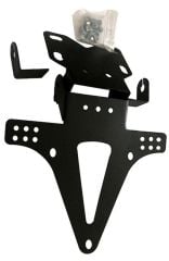 Bajaj Pulsar Ns 200 Katlanır Plakalık