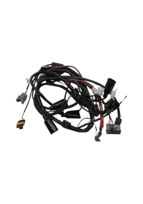 Arora Freedom Elektirik Tesisatı Komple Enjeksiyonlu Model