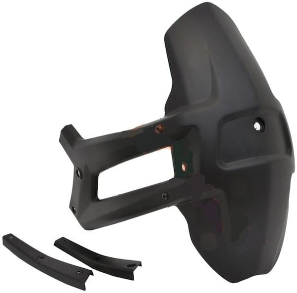 Pulsar Ns 200 Arka Teker Çamurluğu Sıyırıcı