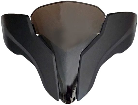 Bajaj Pulsar Ns 200 Siperlik Camı