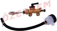 Mondial X-treme Max 150-200 Arka Fren Pedal Pompası Komple