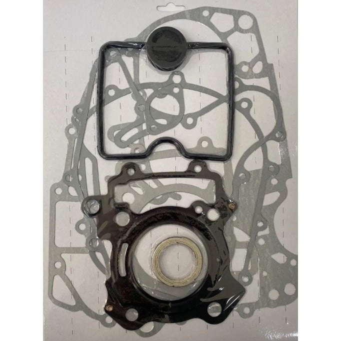 Bajaj Pulsar Ns 200-Rs 200 Motor Conta Takımı