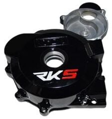 Rks Nr 200 Cross Krank Kutusu Sol Kapak Orjinal