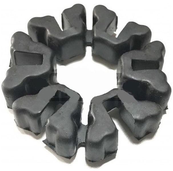 BAJAJ PULSAR NS 200 ARKA DİŞLİ LASTİĞİ