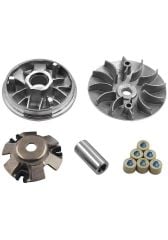 Atv Linhai 200 Ön Varyatör Debriyaj Komple (Debriyaj)