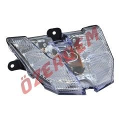 BAJAJ PULSAR NS 200 STOP