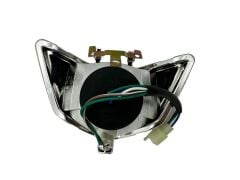 Mondial X-treme Max 200 İ Far Komple Orijinal