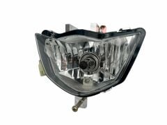 Mondial X-treme Max 200 İ Far Komple Orijinal