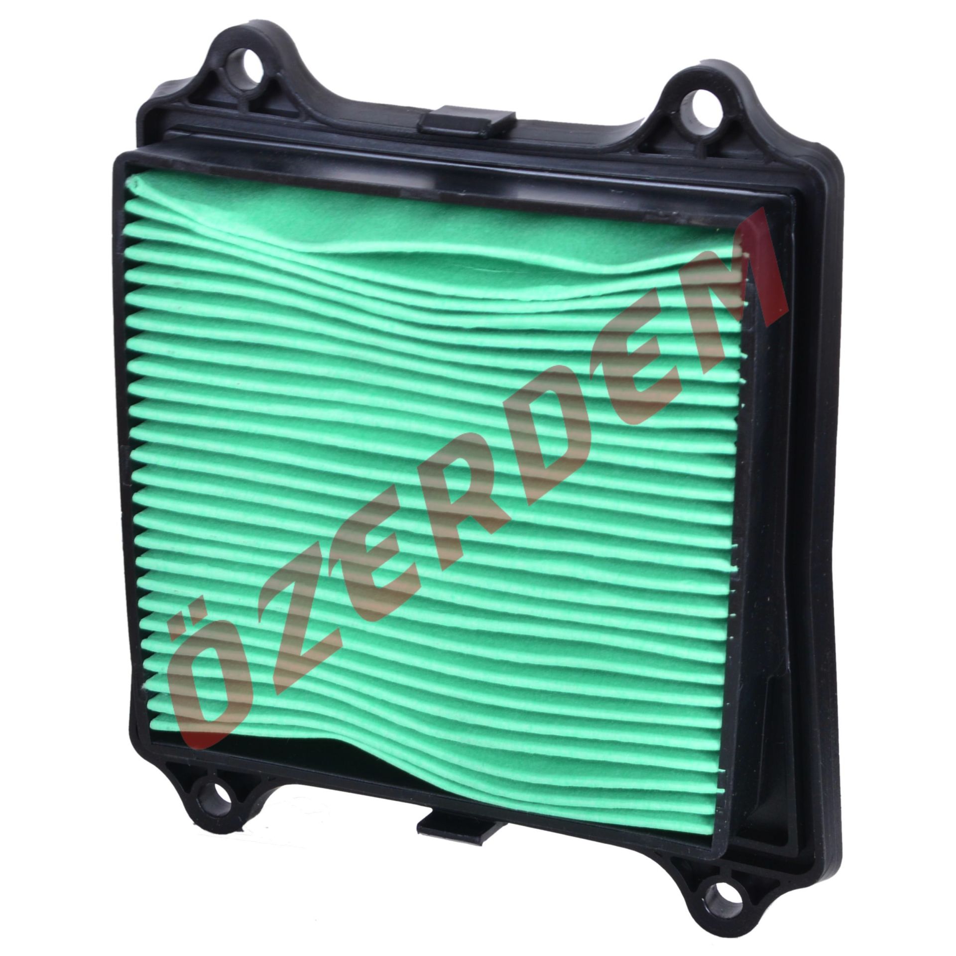 BAJAJ PULSAR NS 200 HAVA FİLTRE ELEMANI (2015-....)