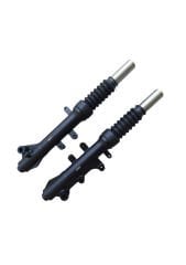 Arora Quantum 125 Ön Amortisör Takımı Siyah