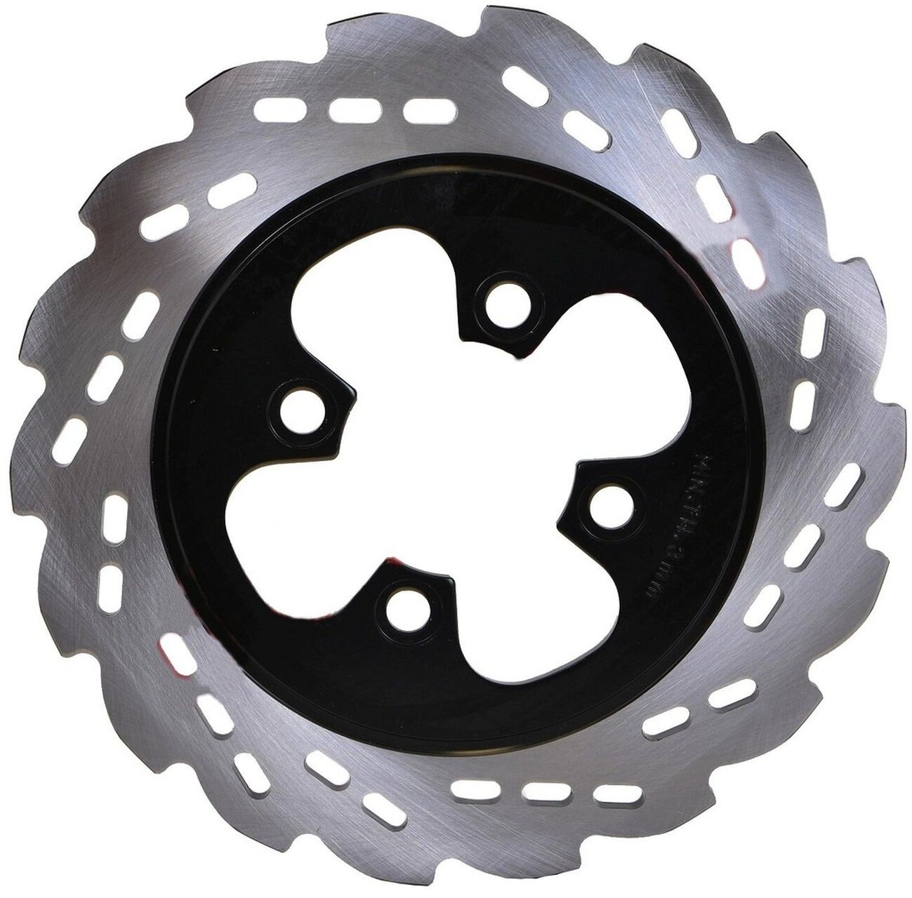 Rks Cross Nr 200 Arka Fren Diski