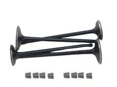 BAJAJ PULSAR NS 200 SİBOP 4 LÜ VTC