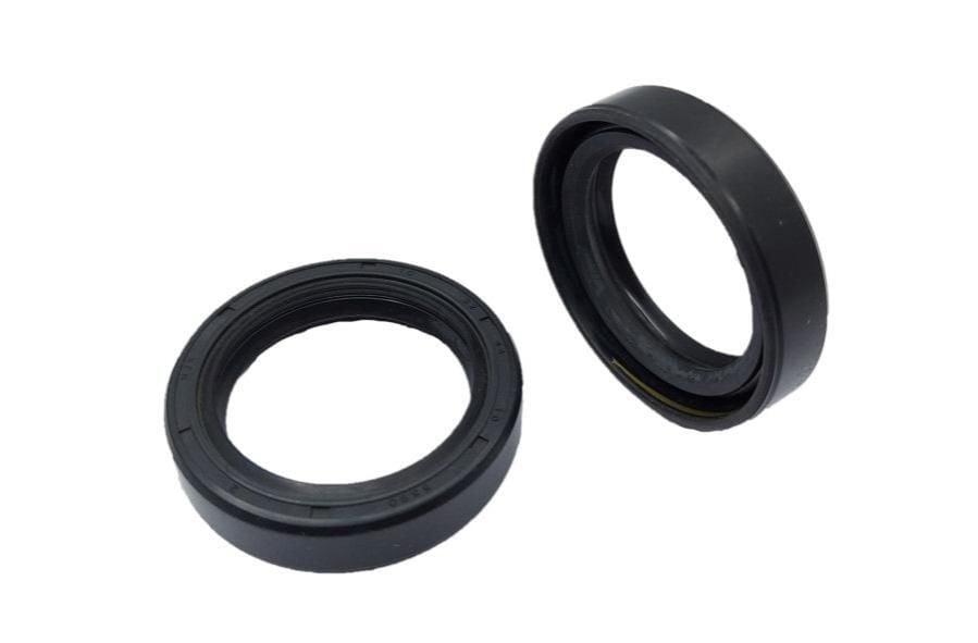 Cf Moto Nk 250 Ön Amortisör Keçesi 2 Li