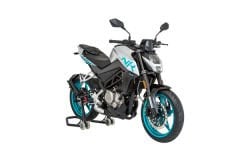 CF Moto NK 250 Ön Düzen Furş Takımı