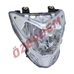 BAJAJ PULSAR NS 200 FAR E BELGELİ