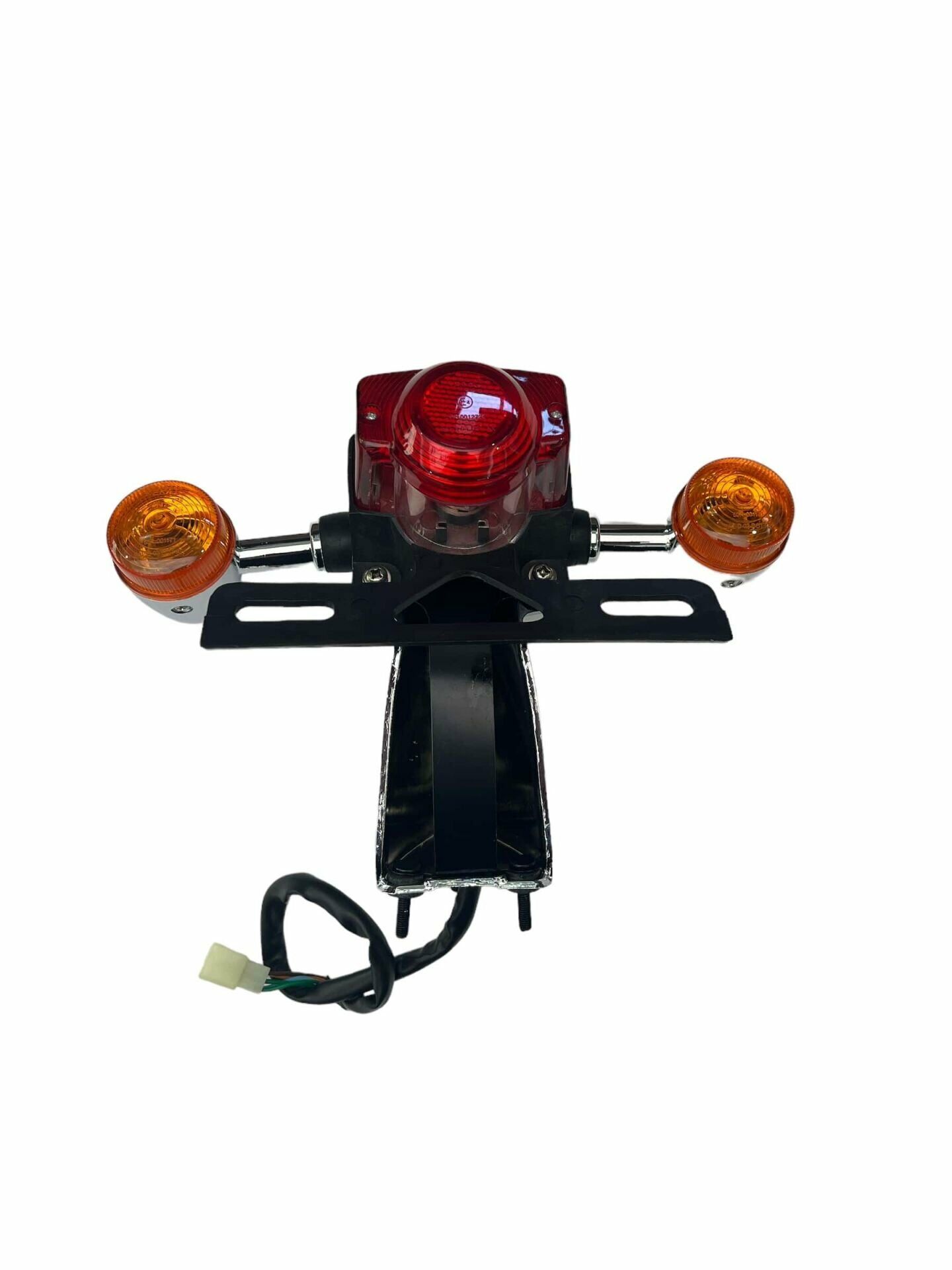 MONDİAL ZN-ZNU ARKA STOP KOMPLE