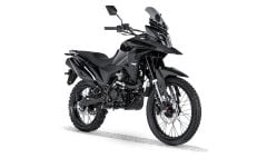 RKS BlackWolf 250 Cross Gidon Atkılı Siyah