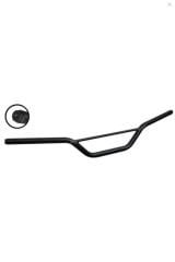 RKS BlackWolf 250 Cross Gidon Atkılı Siyah