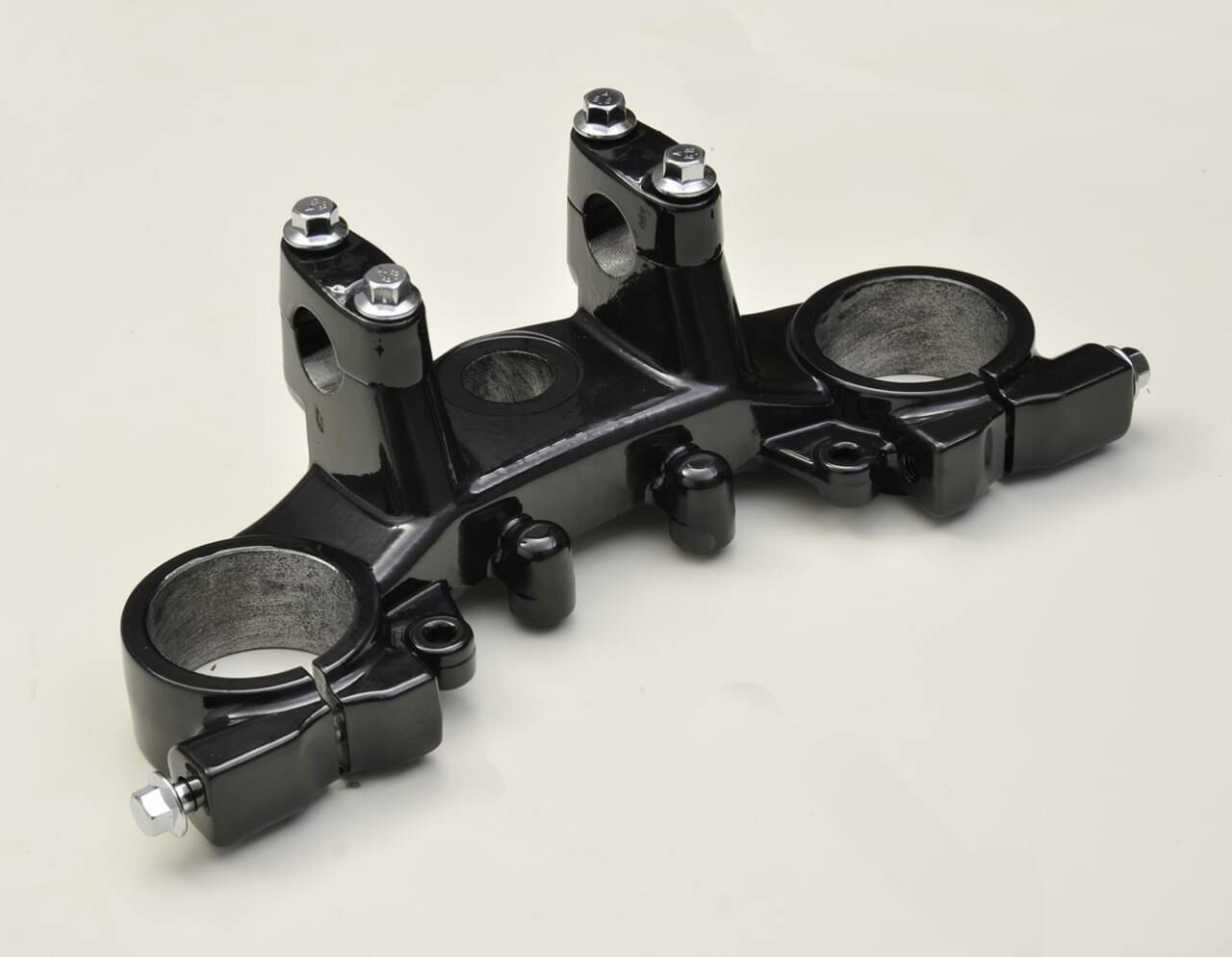 Mondial X-Treme Maxx 200 i Gidon Bağlantı Tablası Orijinal