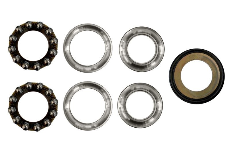 CF Moto SR 450 Ön Düzen Furş Takımı