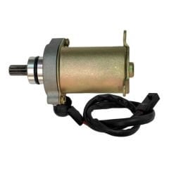 TVS Wego 110 Marş Motoru Komple