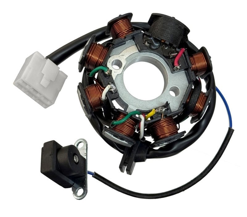 Kuba Ege 100 Statör Komple