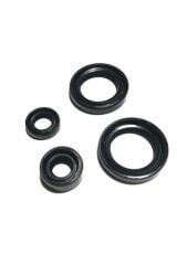 BAJAJ PULSAR NS 200 KEÇE SETİ HN