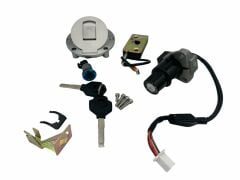 RKS R250 Kontak (Kilit) Seti Komple