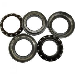 Mondial X-Treme Max 150 Furş Takımı Orjinal