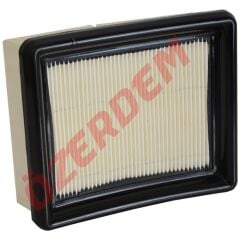 BAJAJ PULSAR NS 200 HAVA FİLTRE ELEMANI 2014