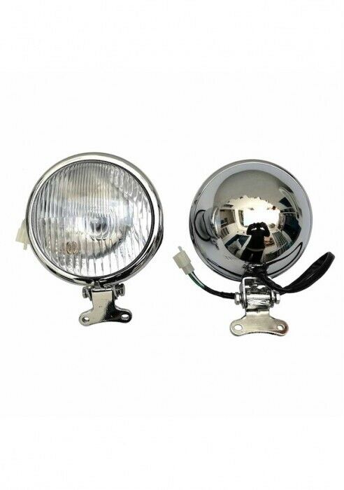 Mondıal Zn-Znu-Nostalji Far Komple