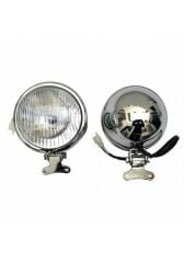 Mondıal Zn-Znu-Nostalji Far Komple