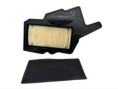 TVS Raider 125 Hava Filtre Elemanı