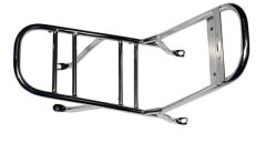 Mondial Zn Znu 125 Arka Stop Bağaj Demiri