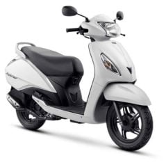 TVS Jupiter 125 Benzin Pompası