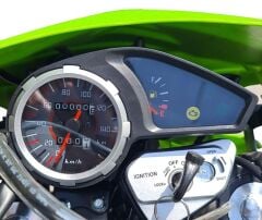 Rks Nr 200 Gösterge Paneli