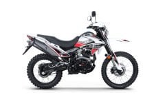 Rks Cross Rt 250 Krank Komple Orijinal