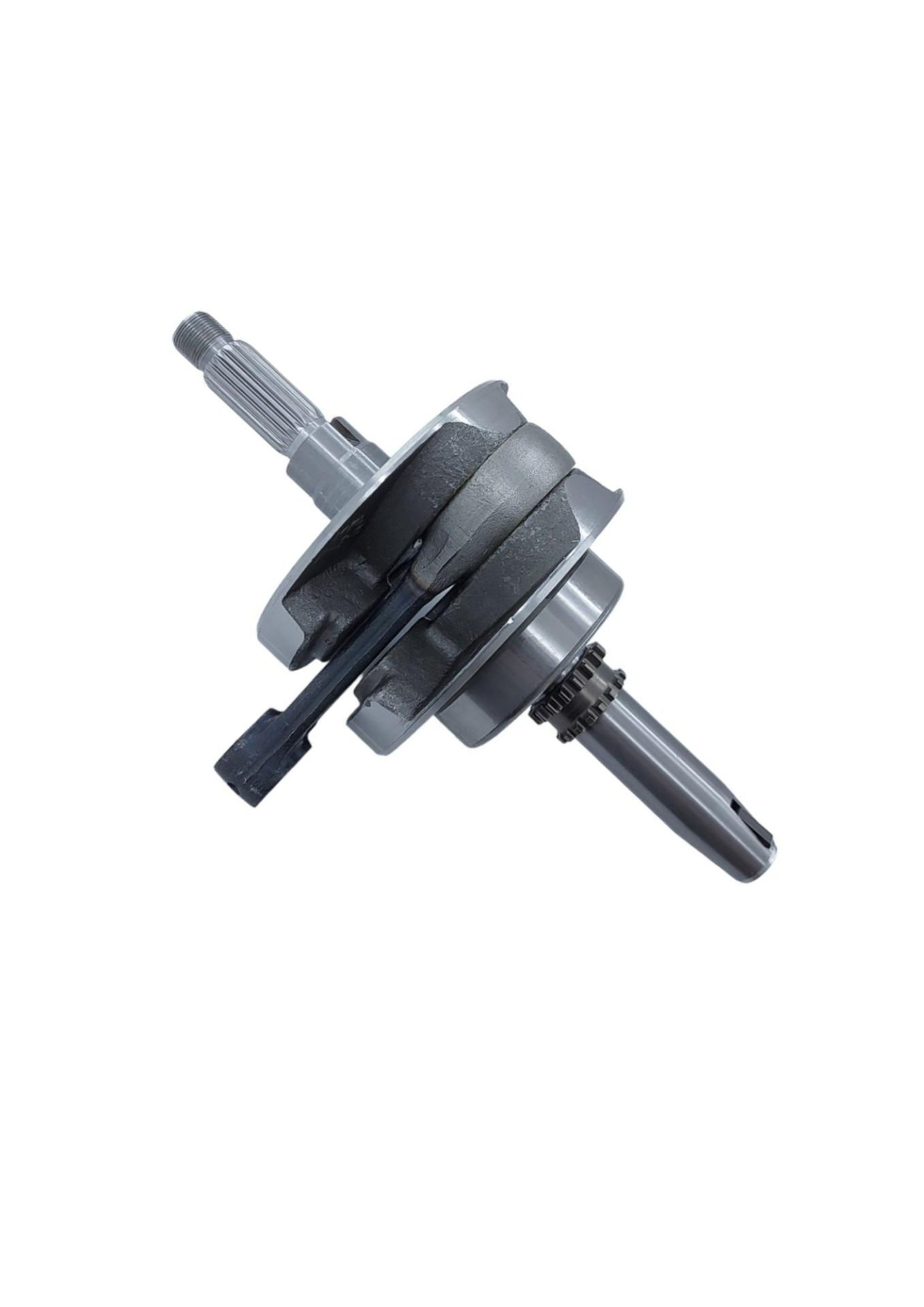 Rks Cross Rt 250 Krank Komple Orijinal