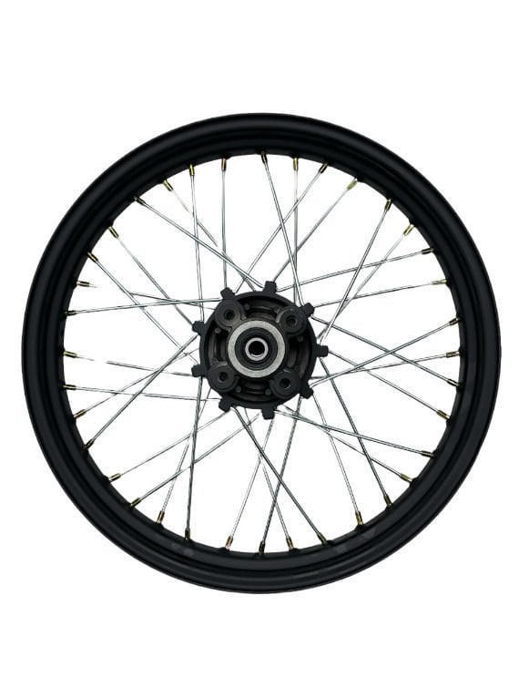 Mondial X-Treme Maxx 200 i Arka Jant Komple (19 İnç) (2022-2023)