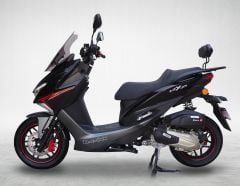 Motolux MTX 125 Silindir Seti Komple