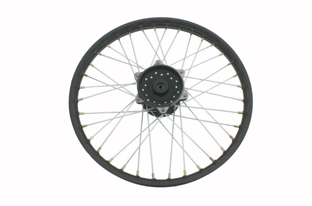 Mondial X-Treme Max 200 i Ön Jant Komple