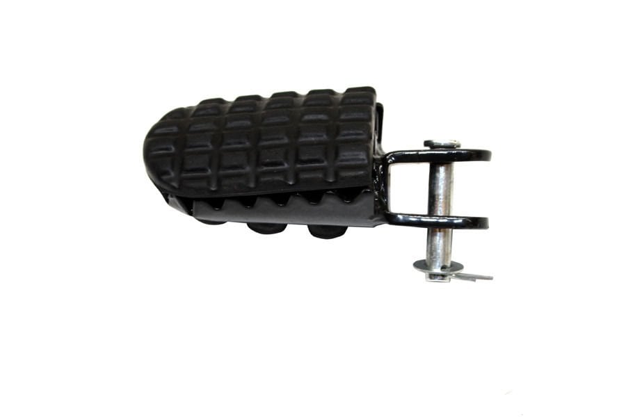 Rks Cross XVR 250 Ön Basamak Sol