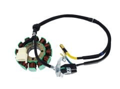 Rks Cross Rt 250 Statör Komple Orijinal