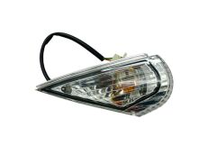 Mondİal 125 Prostreet Ön Sinyal Sağ-Sol Komple Orijinal