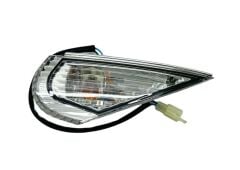 Mondİal 125 Prostreet Ön Sinyal Sağ-Sol Komple Orijinal