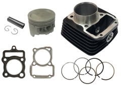 Rks Cross Nr 200 Silindir Seti Komple