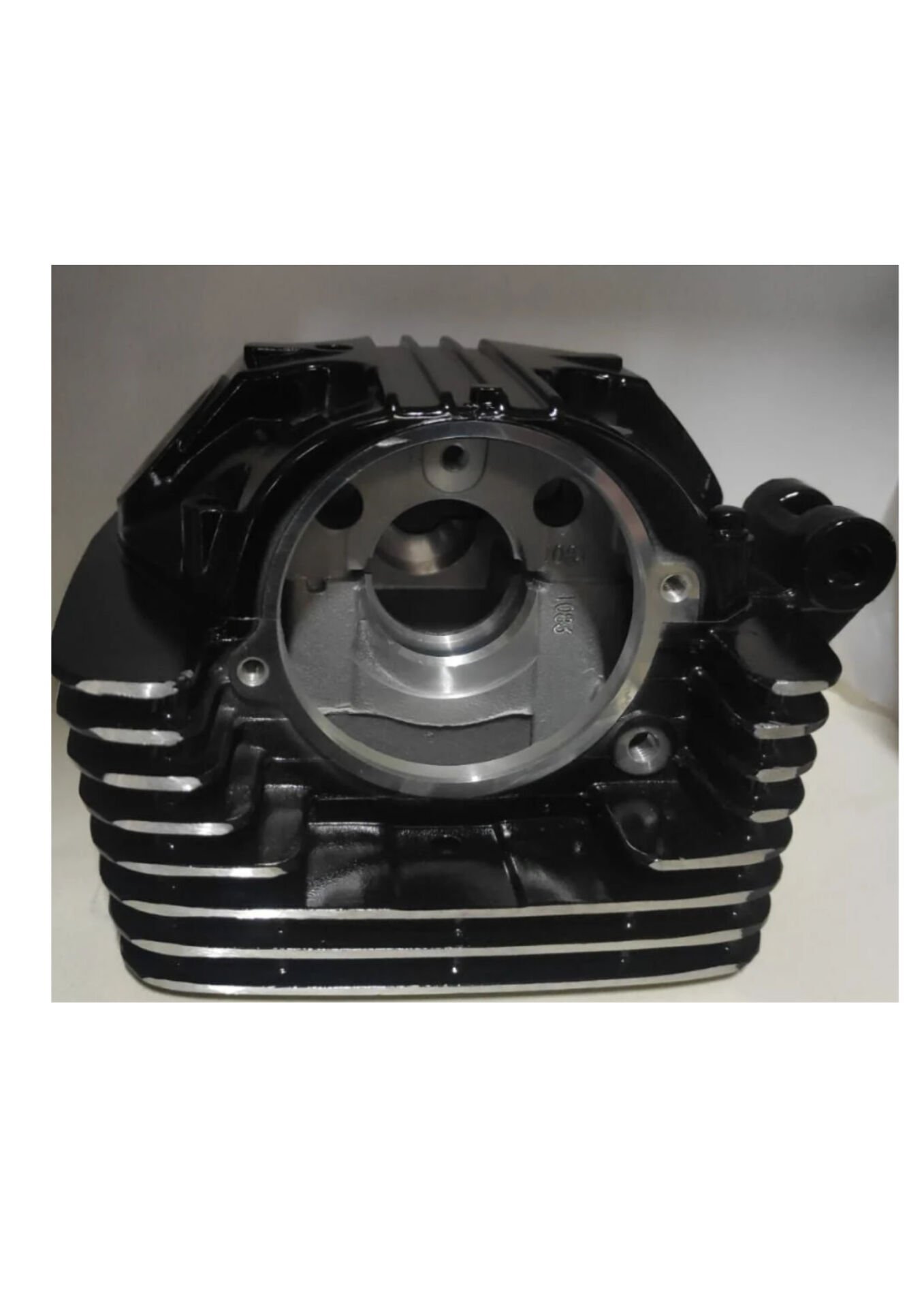 Rks Cross Rt 250 Silindir Kapağı Orijinal