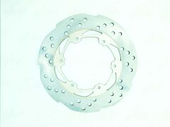 PULSAR NS200 ARKA FREN DİSK