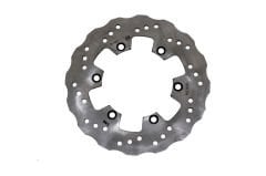 Rks Cross Rt 250 Ön Fren Diski